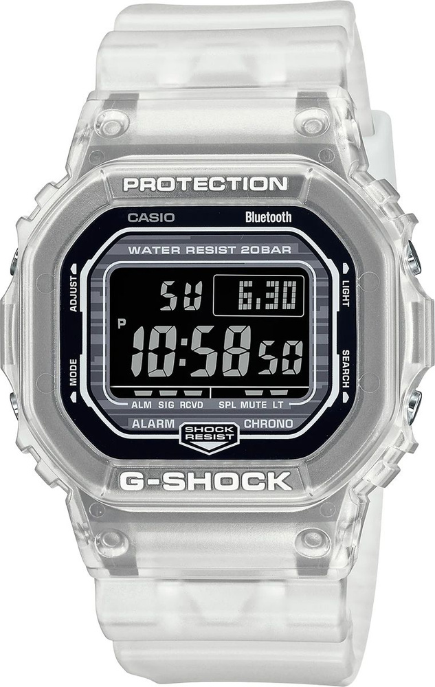 Наручные часы Casio