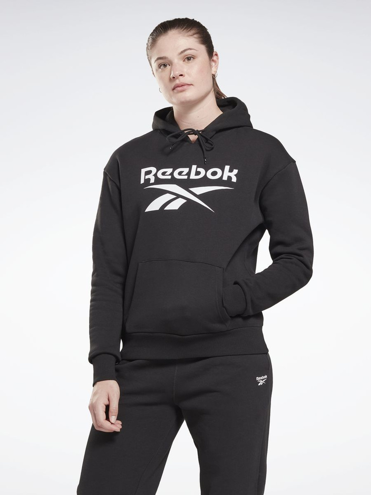 Reebok Ri Bl Fleece Hoodie