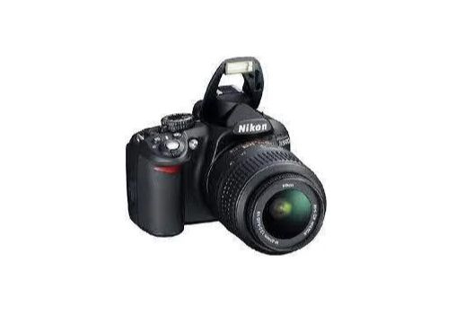 Зеркальный фотоаппарат фотоаппарат Nikon D3100 kit 18-55mm - купить по ...