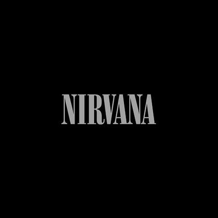 Audio CD (компакт-диск) Nirvana Nirvana 2002 CD #1