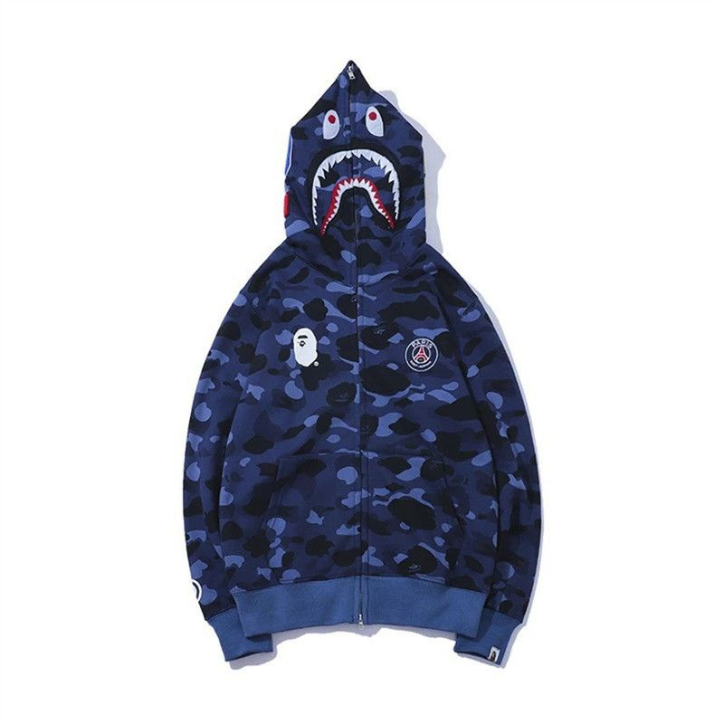 Свитшот Bape Shop #1