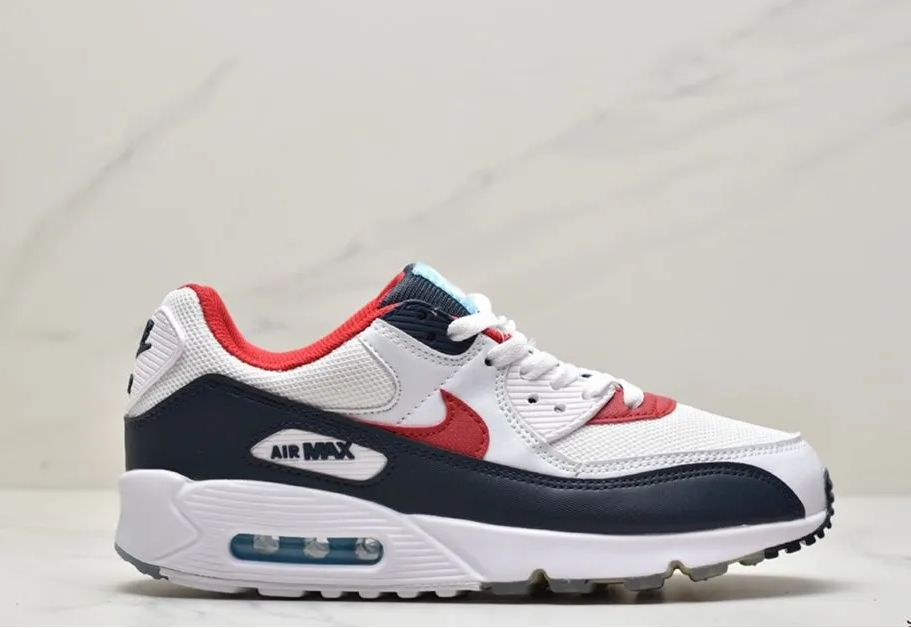 Кроссовки Nike Air Max 90 #1