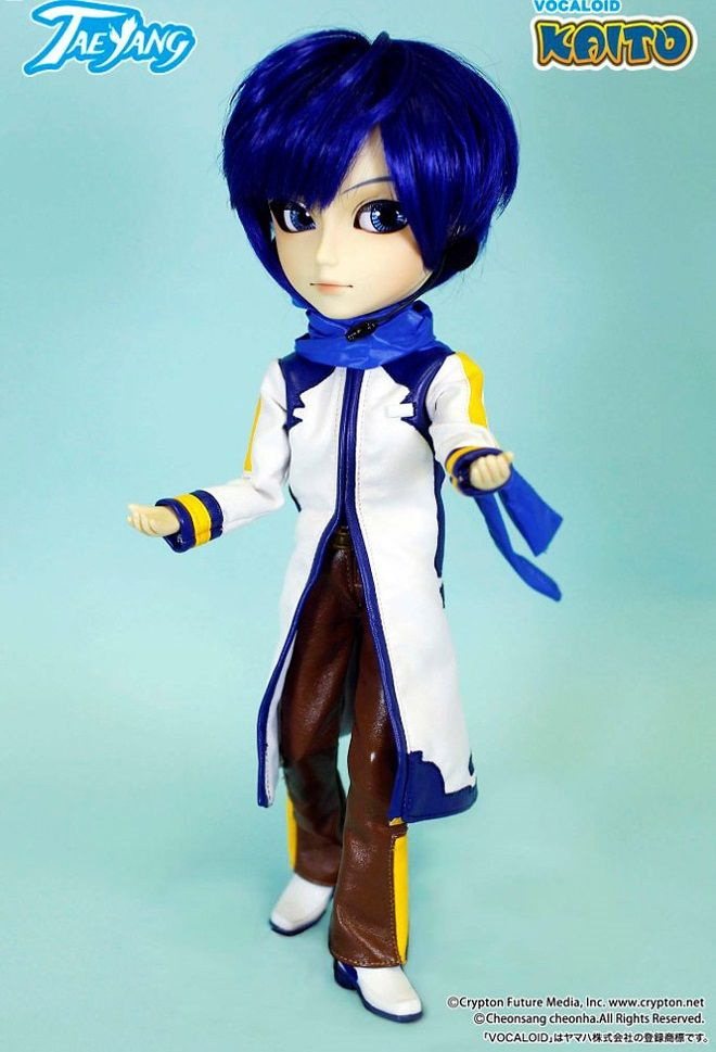 Taeyang Kaito Groove OZON 876362109