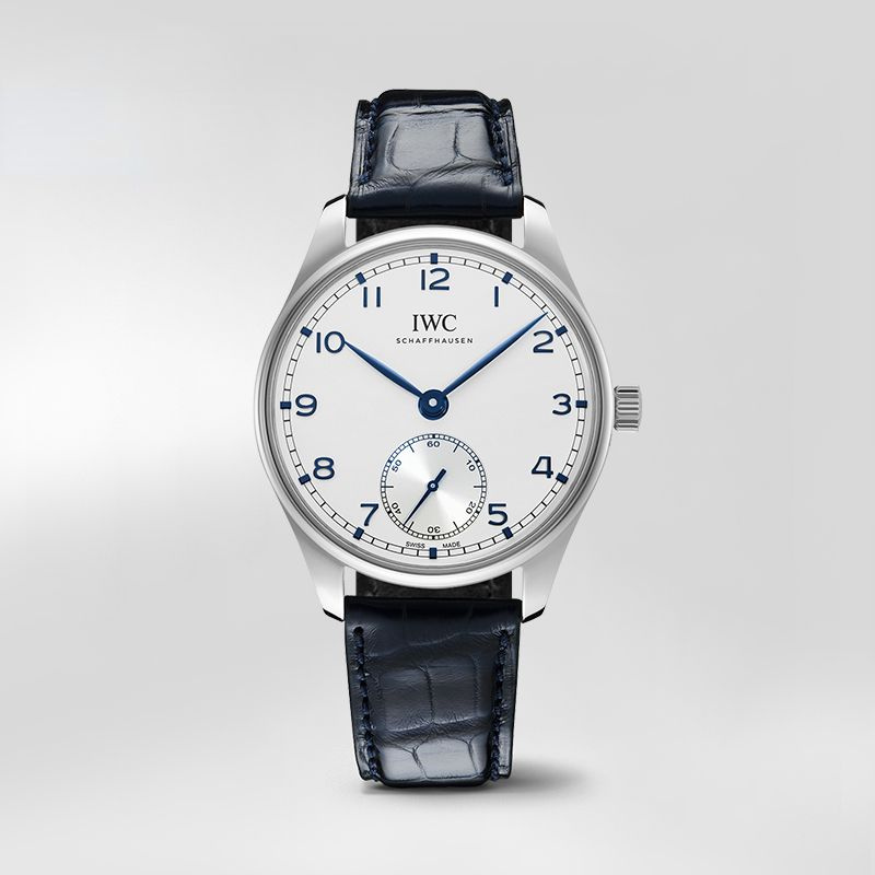 IWC Часы наручные Механические - купить с доставкой по выгодным ценам в ...