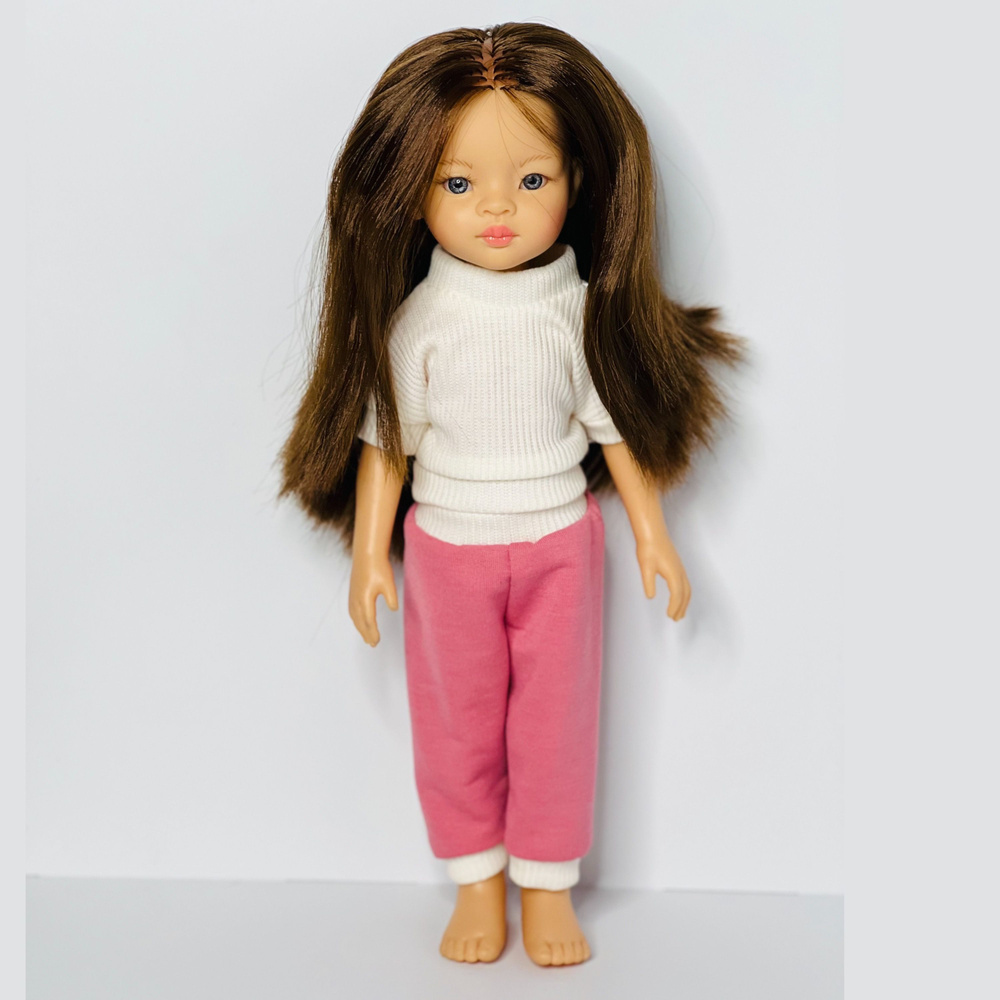 Одежда на куклу Paola Raina 32-34 см - купить с доставкой по выгодным ...