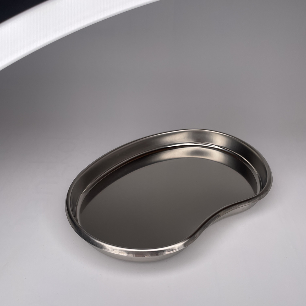 Лоток металлический средний для инструментов - купить с доставкой по ...