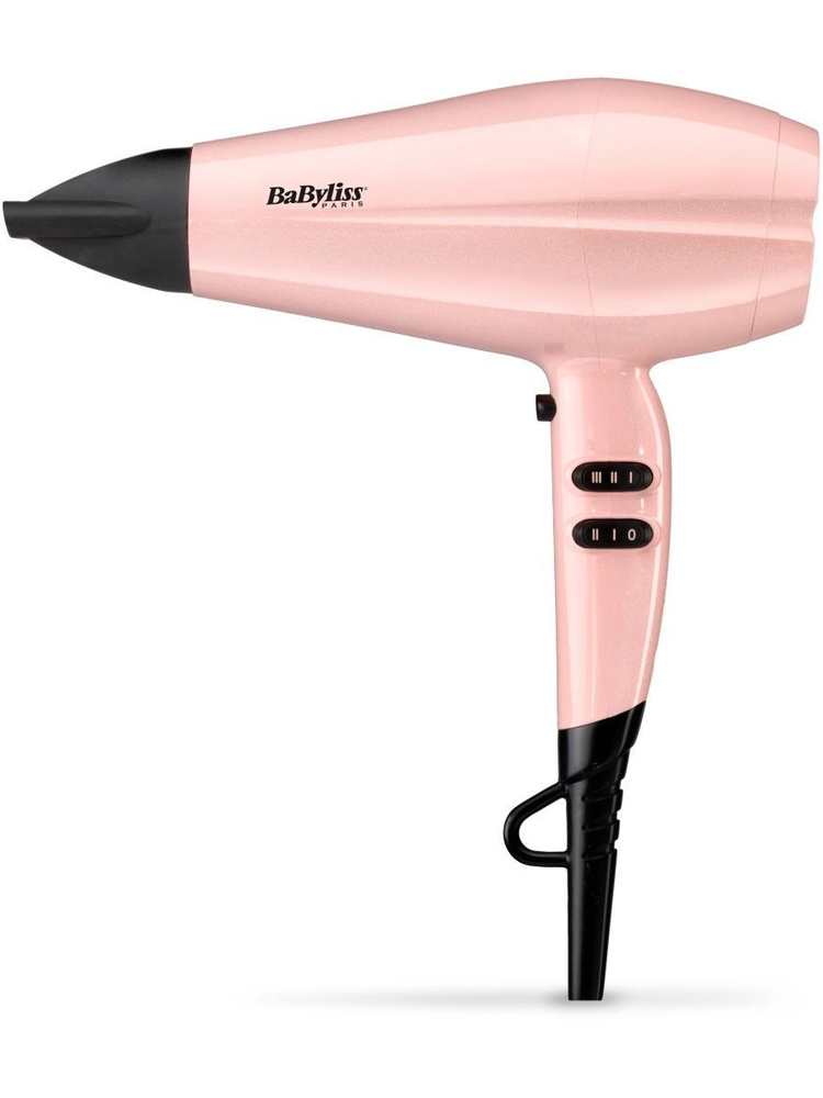 Фен для волос BaByliss 5337PRE - купить по выгодным ценам в интернет ...