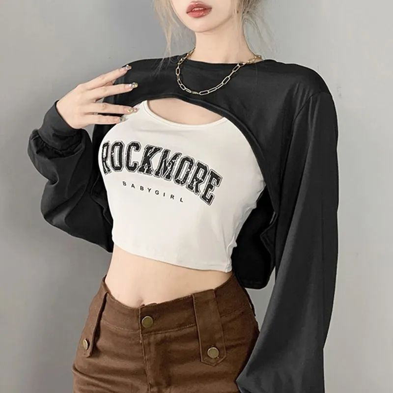 Топ, 2 шт #1