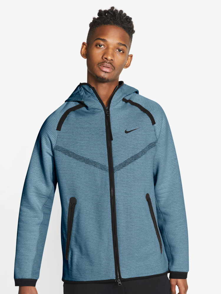 Nike fz outlet hoodie