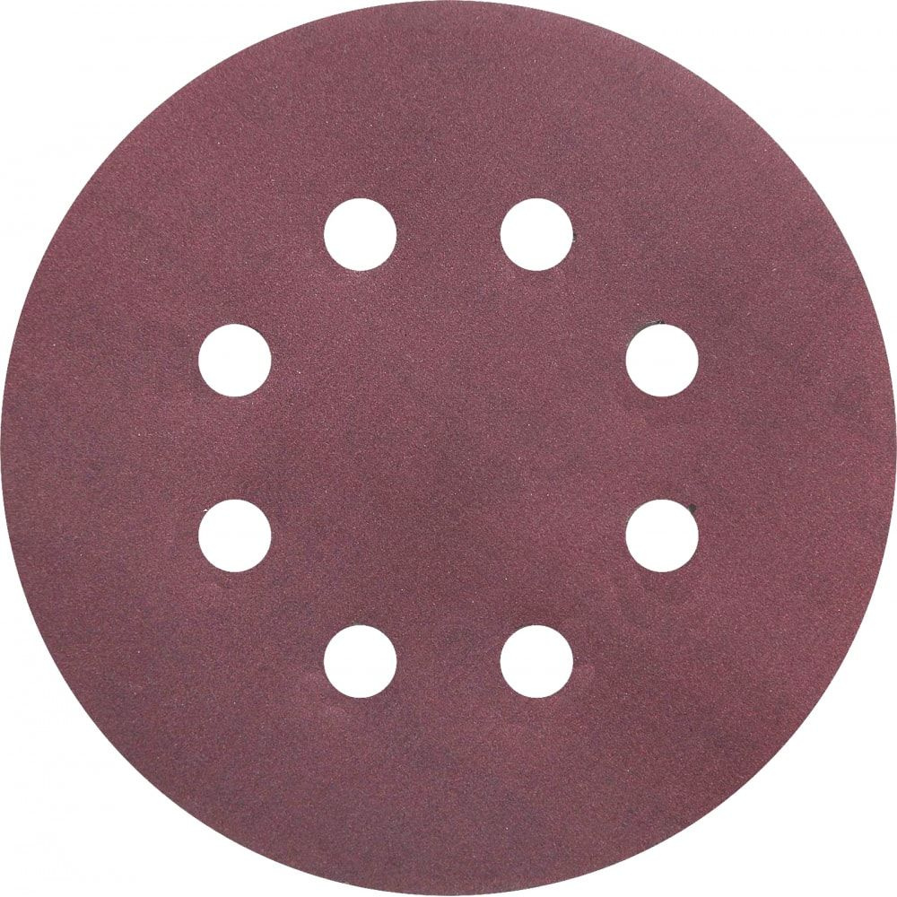 sia Abrasives Шлифовальный круг на липучке siaspeed 1950 упак 5+1 ss6-125-8-320  #1