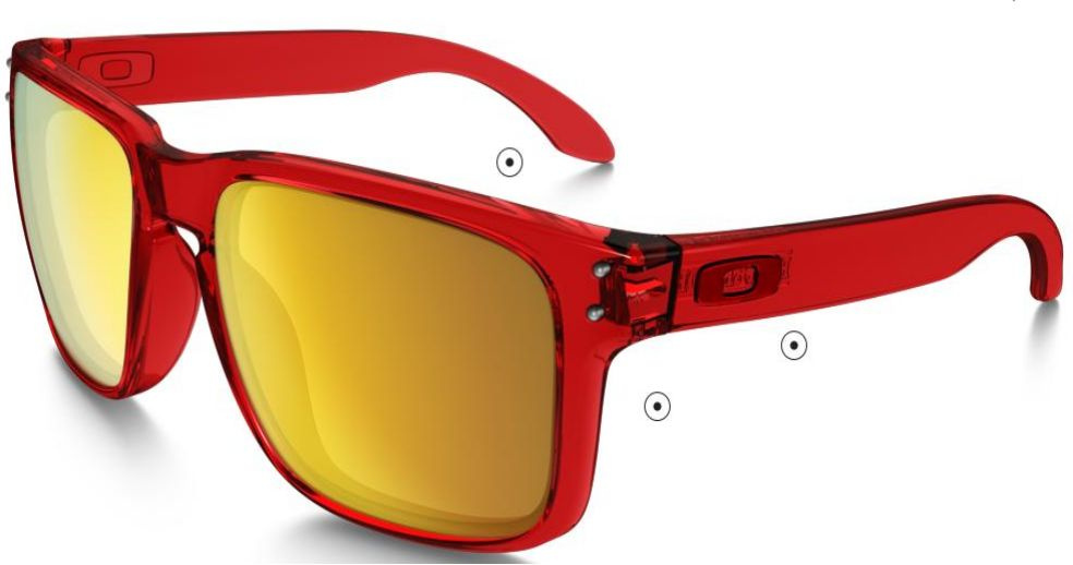 Oakley Очки солнцезащитные - купить с доставкой по выгодным ценам в ...