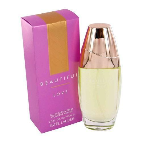 ESTEE LAUDER BEAUTIFUL LOVE edp WOMAN 75ml #1