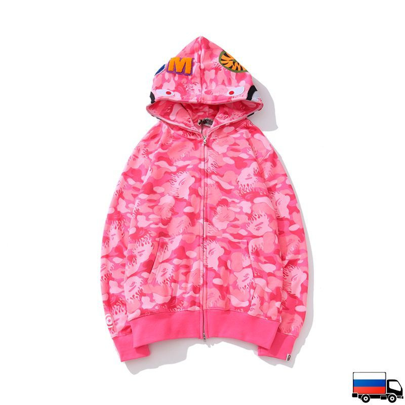 Толстовка A BATHING APE #1