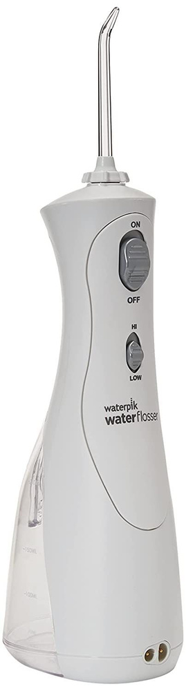 Портативный ирригатор для полости рта WATERPIK WP-450 - купить по ...