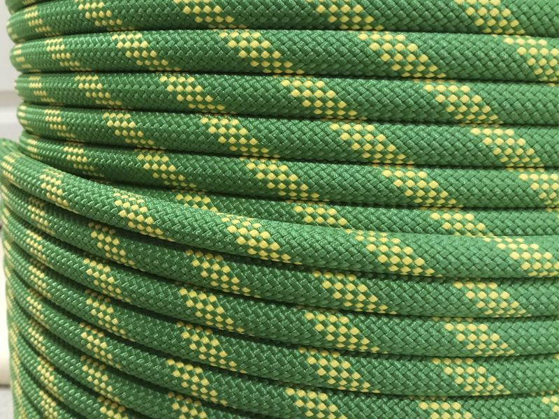 Веревка альпинистская, - купить с доставкой по выгодным ценам в ...