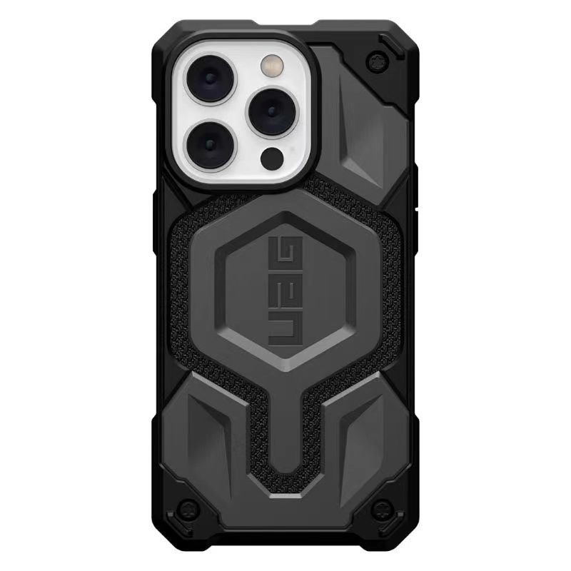 Чехол для смартфона UAG Monarch Pro Kevlar For MagSafe iPhone 14 Pro ...