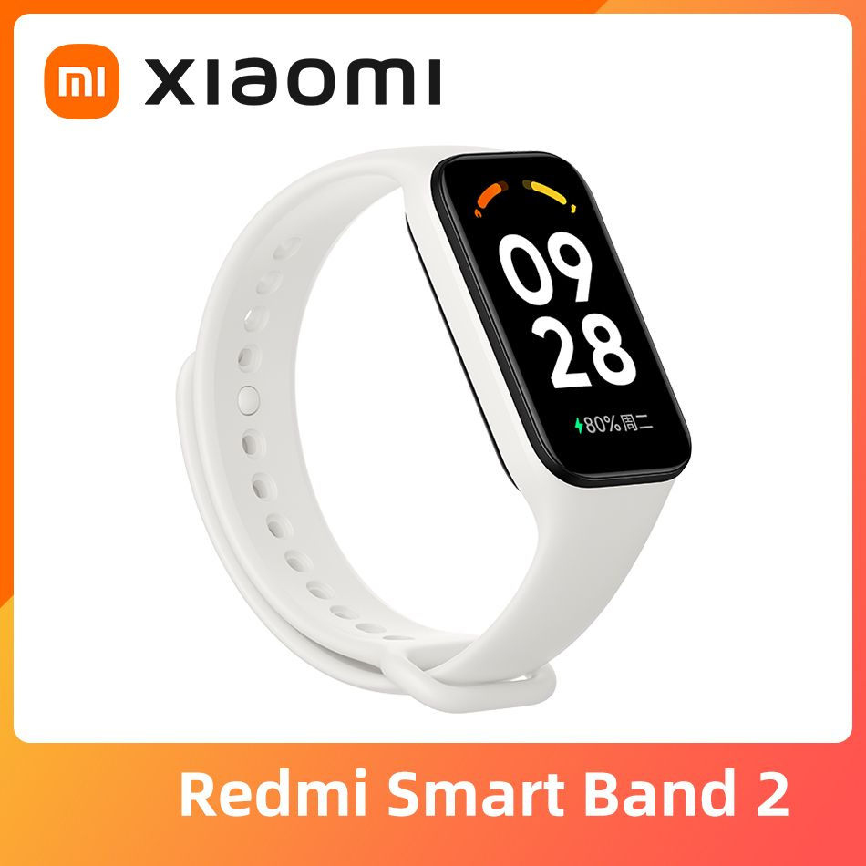 Xiaomi Умные часы Xiaomi Redmi Smart Band 2 #1