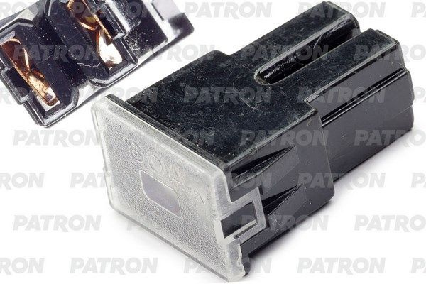 Предохранитель 80A #1