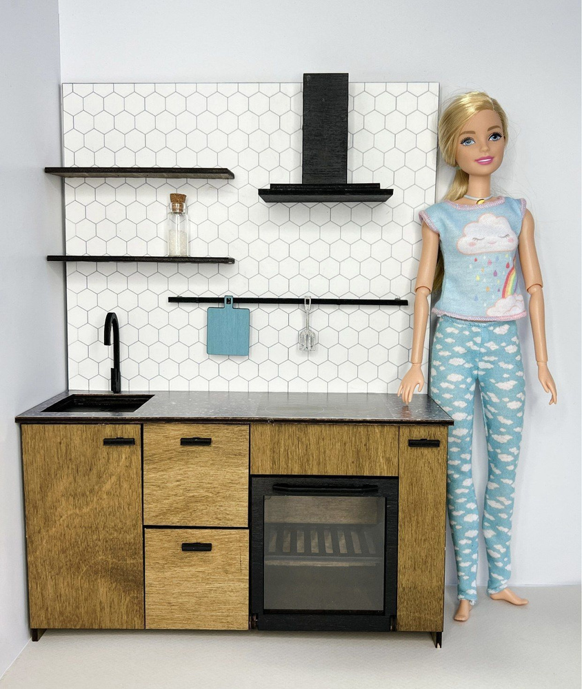 Мебель для кукол — купить детскую мебель для кукол в интернет магазине Детский Мир
