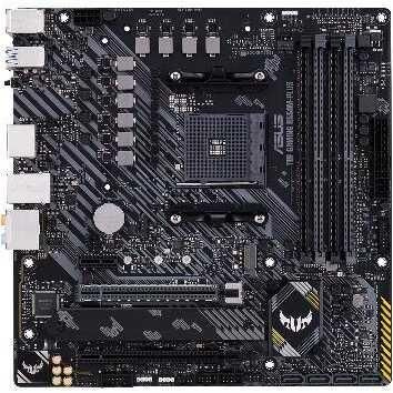 Материнская плата ASUS TUF GAMING B550M-PLUS купить по низкой цене с ...