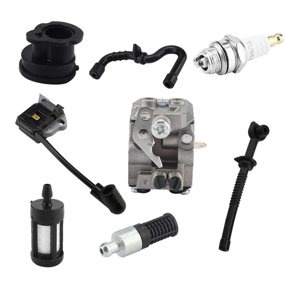 Комплект катушек зажигания для карбюратора, - купить по выгодной цене в ...