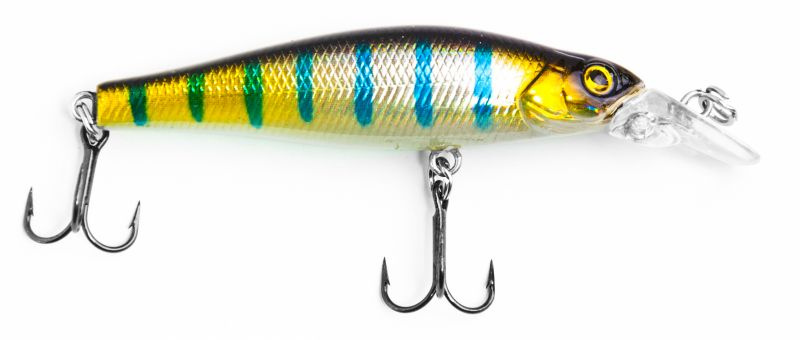 Воблер RUBICON HARD-MID MINNOW SP, 65мм, 7.5гр, заглубление 0-1.2m, A13 #1