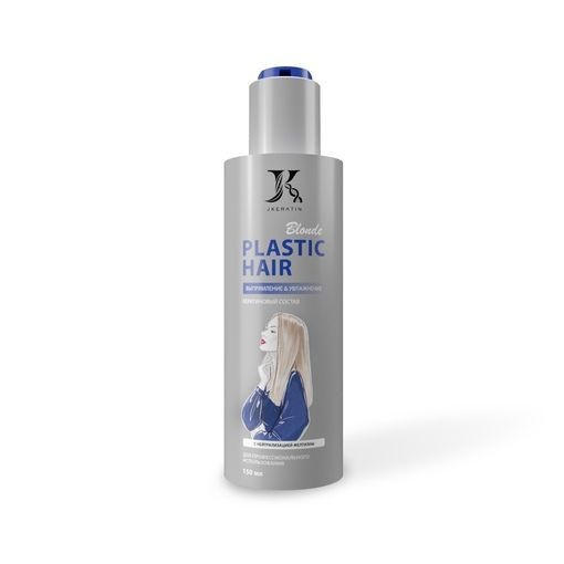 JKeratin Кератин для волос, 150 мл - купить с доставкой по выгодным ...