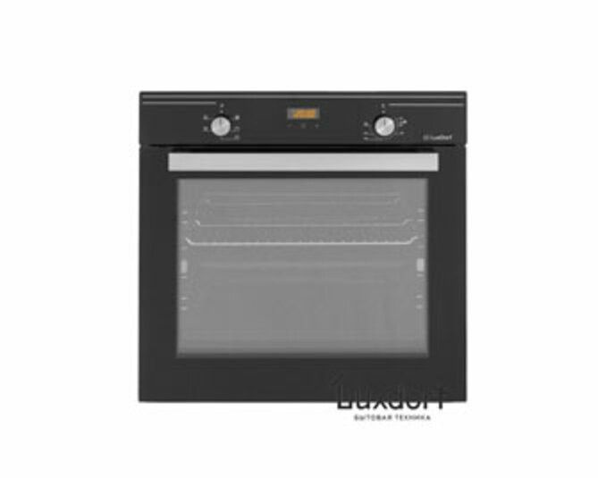 LuxDorf духовой шкаф Духовка электрическая встраиваемая LUX DORF ...