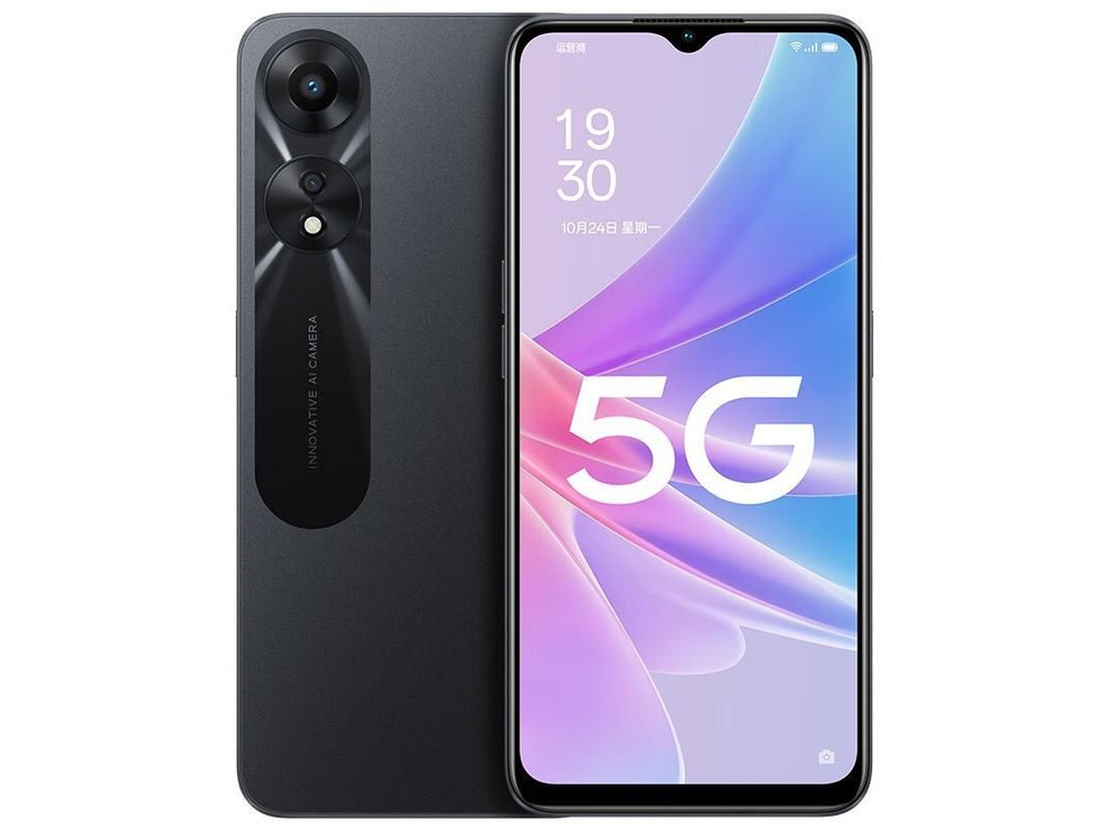 oppo ka a58