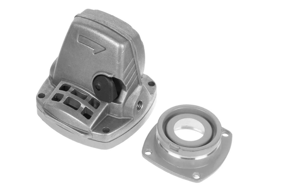 Корпус редуктора для MAKITA 9555/9558 #1