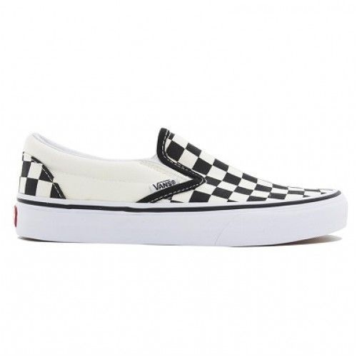 Slip on vans old skool on sale