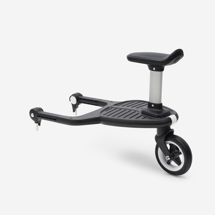 Bugaboo Подножка для перевозки второго ребёнка Butterfly comfort wheeled board +  #1