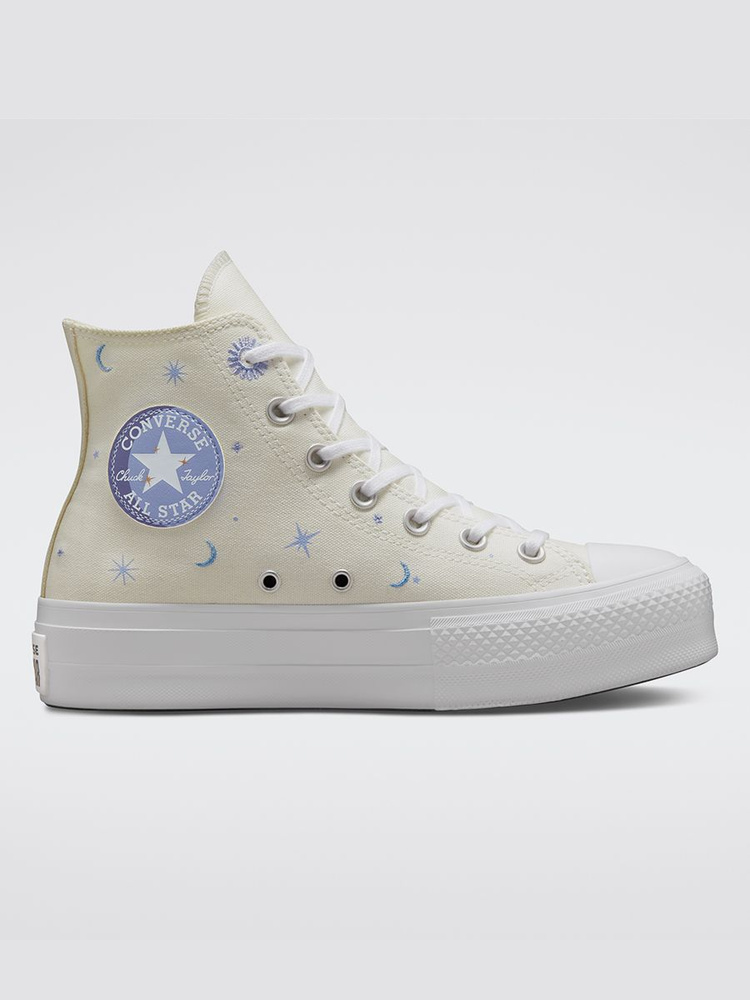 Converse montantes online