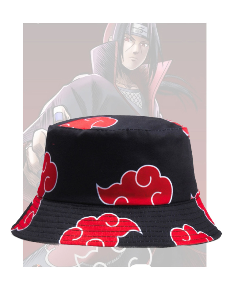 Панама Naruto #1