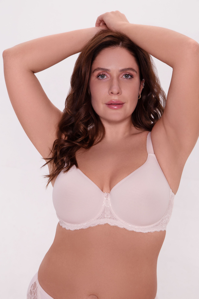 Бюстгальтер Tribuna - купить с доставкой по выгодным ценам в интернет ...