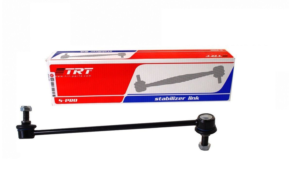 Стойка стабилизатора передняя правая для Hyundai Santa Fe (с 2006 г ...