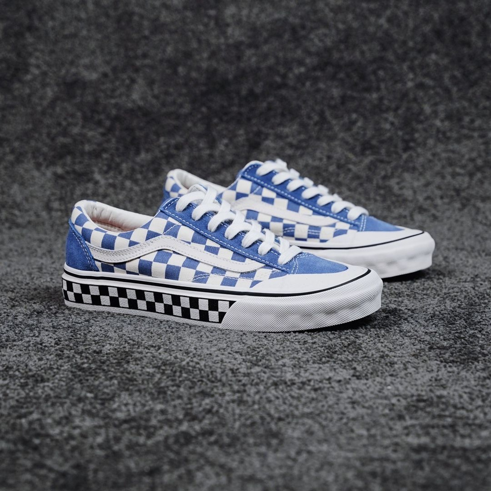 Кеды Vans #1