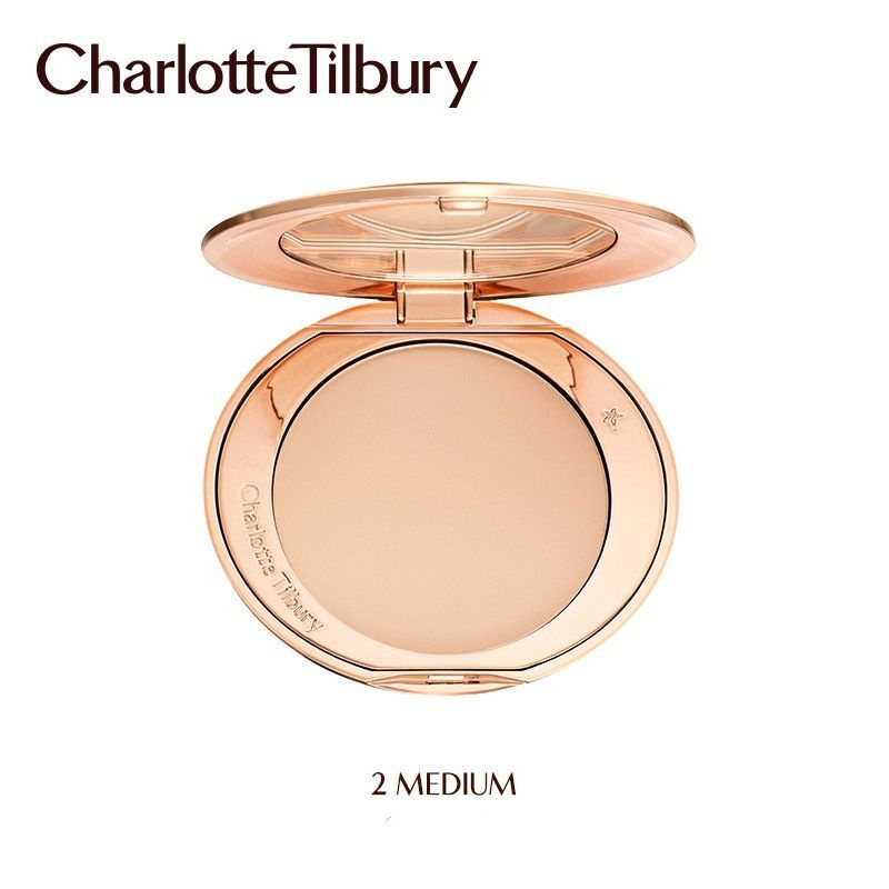 CHARLOTTE TILBURY румяна #1