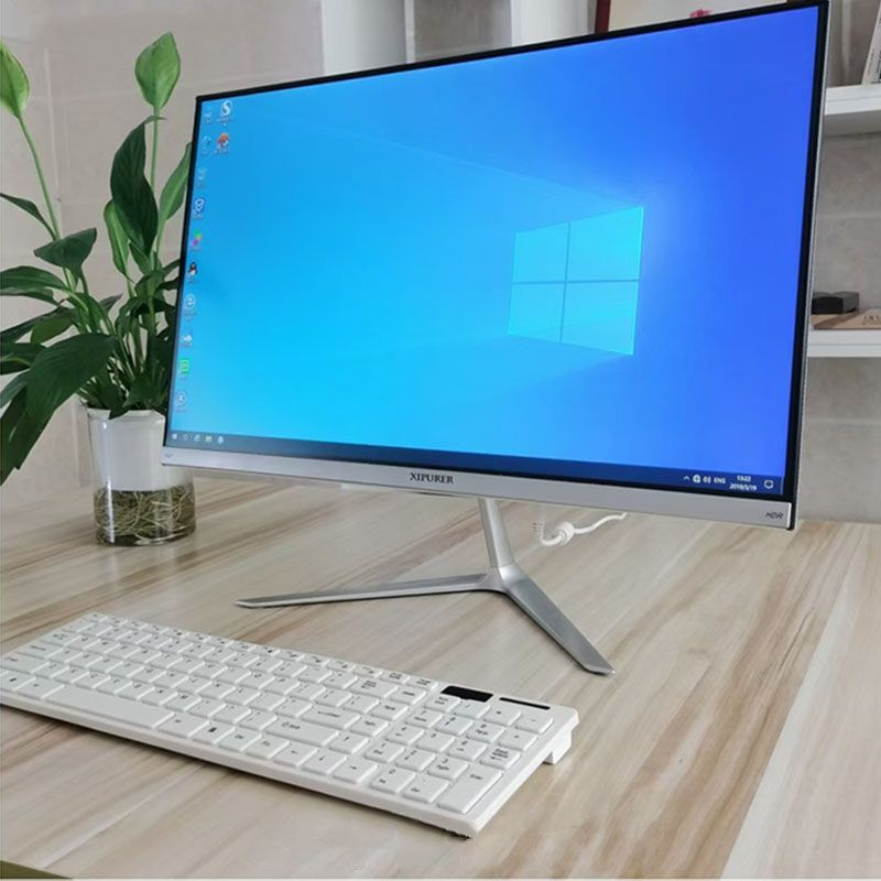 Моноблок 27" 27" Моноблок Intel Core i7-4770S (3.1 ГГц), RAM 8 ГБ, SSD ...