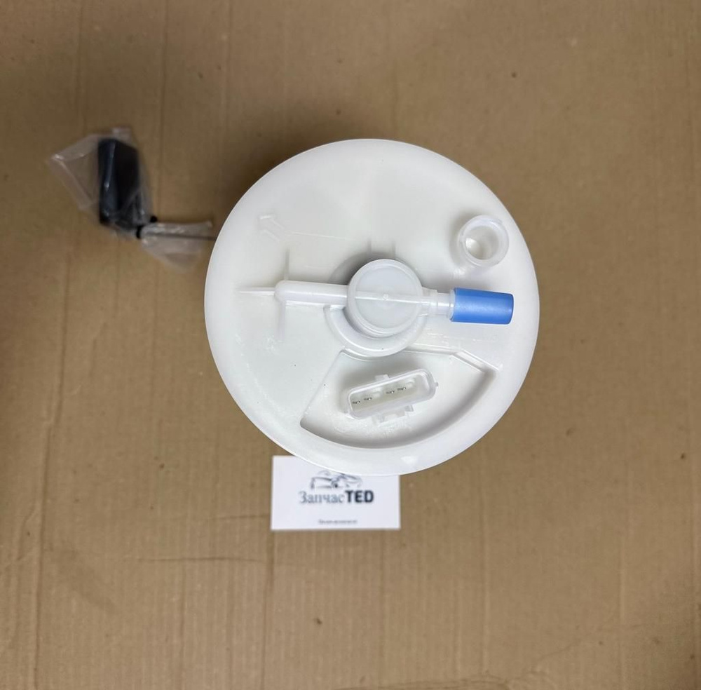 Насос топливный для Фокус 2,Мазда 3 бк,Топливный насос FORD FOCUS II 05 ...