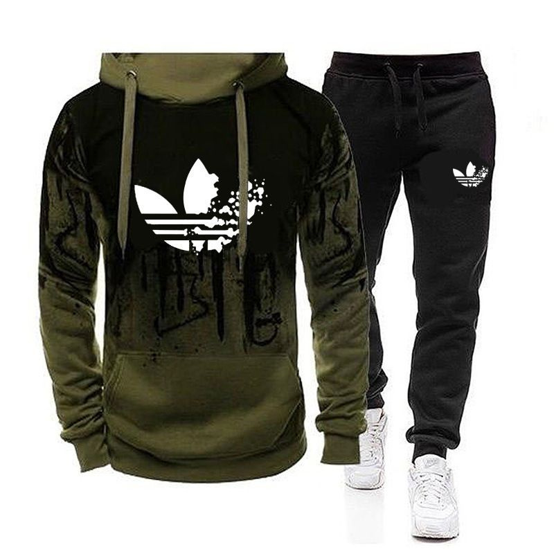 Комплект одежды adidas #1