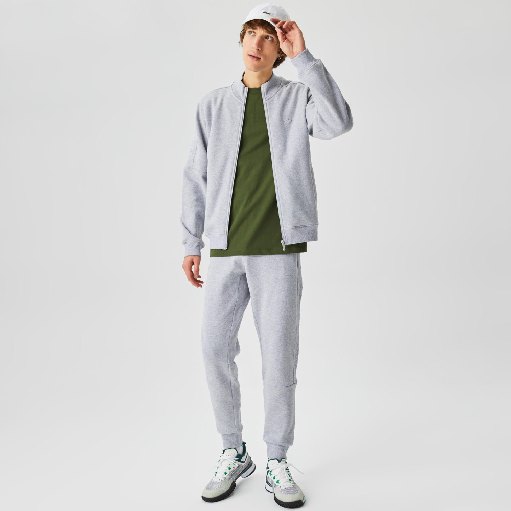 Брюки спортивные Lacoste Slim fit #1