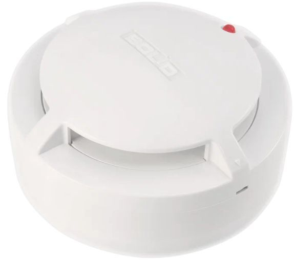 ДИП-34ПА-03 дымовой извещатель Болид (только для работы с прибором ...