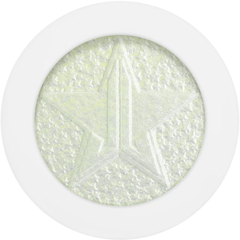 新品 未使用 jeffree stare ハイライ Extreme frost Jeffree Star Extreme Frost Highlighter Sour Ice | eBay