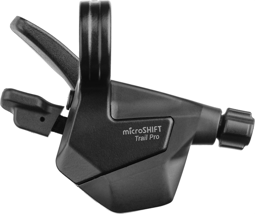 Microshift Манетка #1