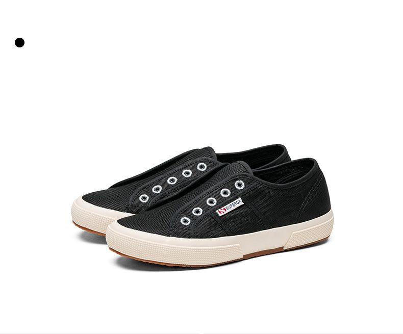 Кеды Superga #1