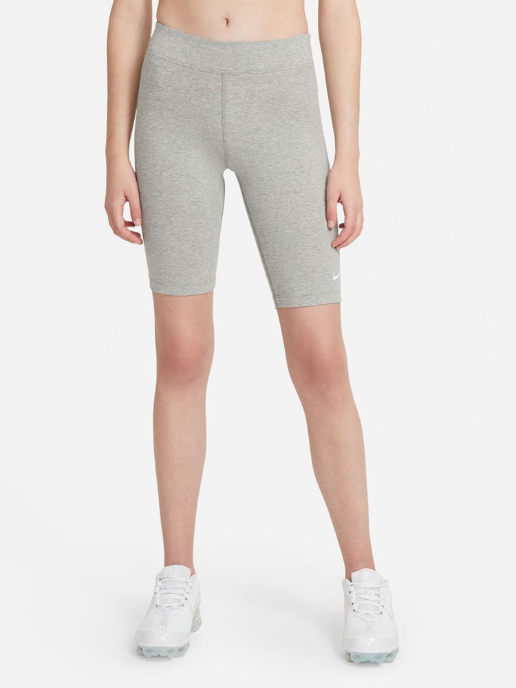 Nike sportswear legasee bike short sale