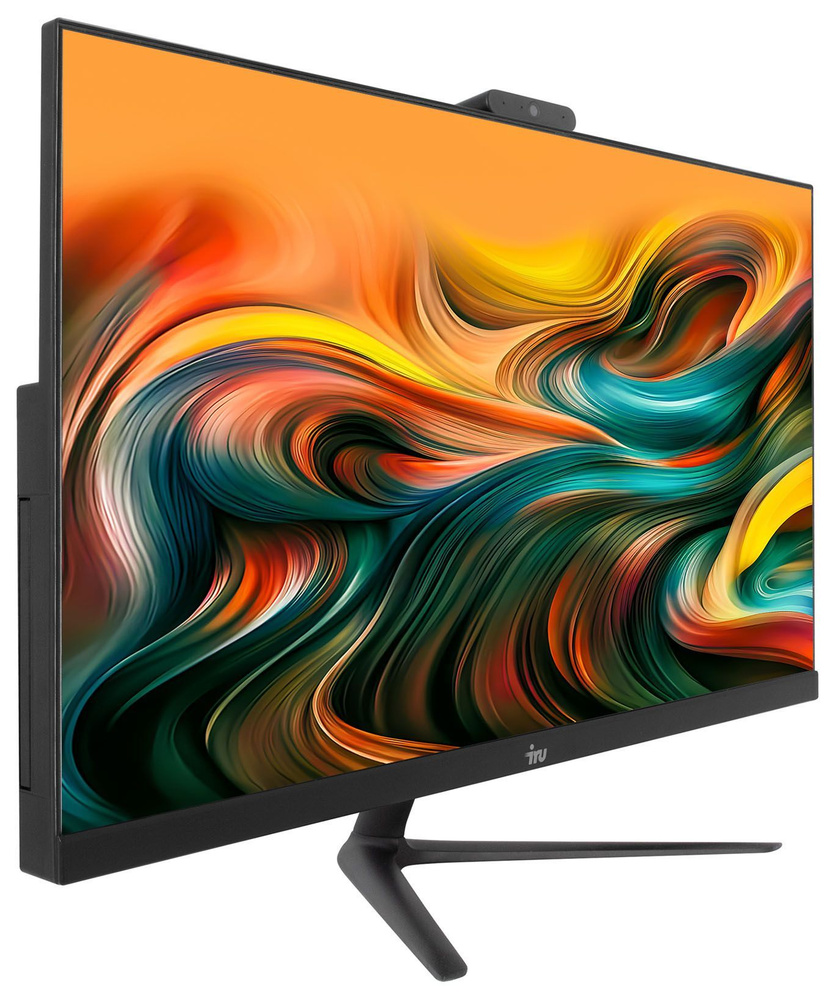 Моноблок 27" 27IH5P2K, - купить по выгодной цене в интернет-магазине ...