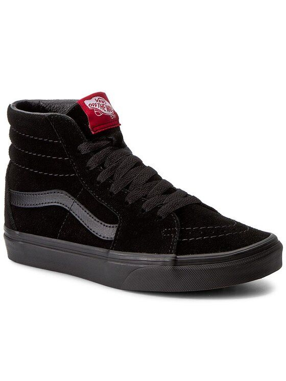 Кеды Vans #1