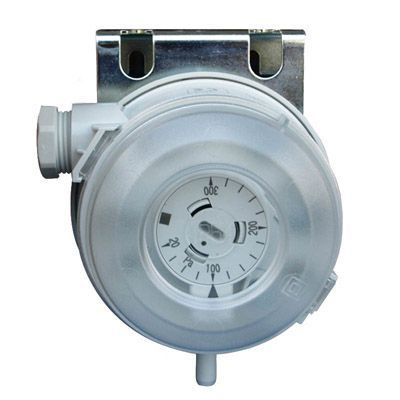 Активный компонент: Датчик перепада давления, 50...500 ПA, Siemens ...